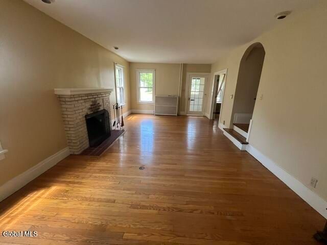 21 Hawthorne Avenue, Albany, NY 12203