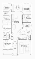 358 PUMA LOOP, Groveland, FL 34736