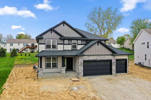 4875 Noble Drive NW, Rochester, MN 55901