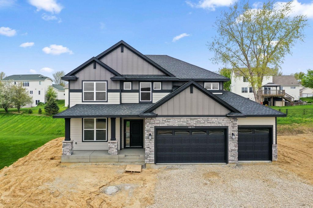 4875 Noble Drive NW, Rochester, MN 55901