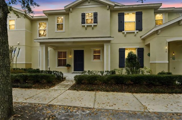 13020 AUBURN COVE LANE, Orlando, FL 32828