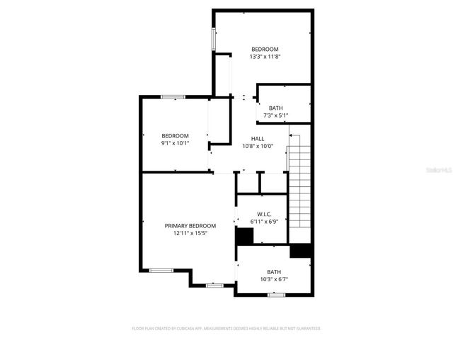 13020 AUBURN COVE LANE, Orlando, FL 32828