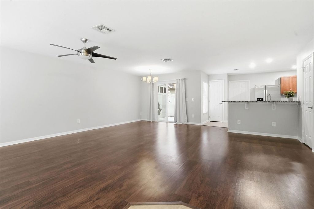 Image 3 of property listing at 13020 AUBURN COVE LANE, Orlando, FL 32828