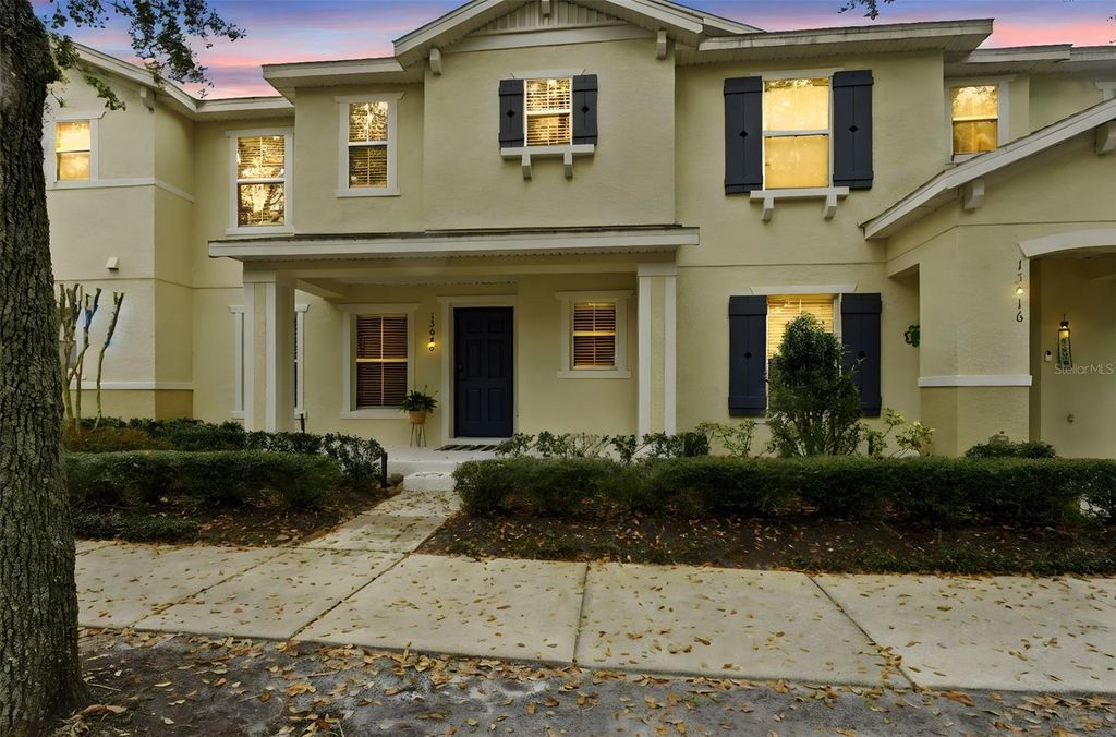 Image 24 of property listing at 13020 AUBURN COVE LANE, Orlando, FL 32828