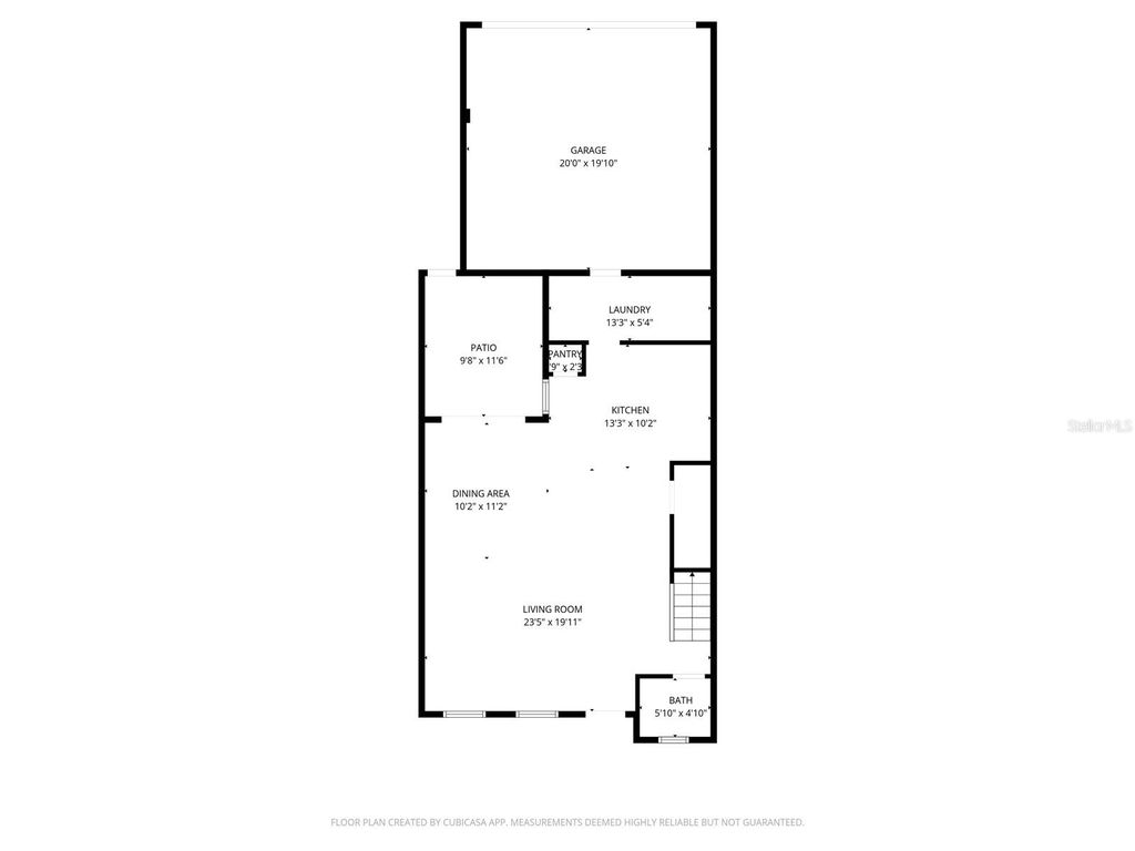 Image 26 of property listing at 13020 AUBURN COVE LANE, Orlando, FL 32828