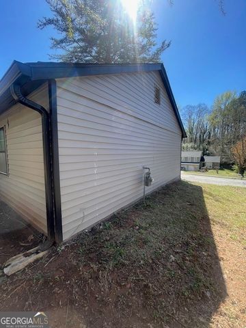 846 Martin Road, Stone Mountain, GA 30088