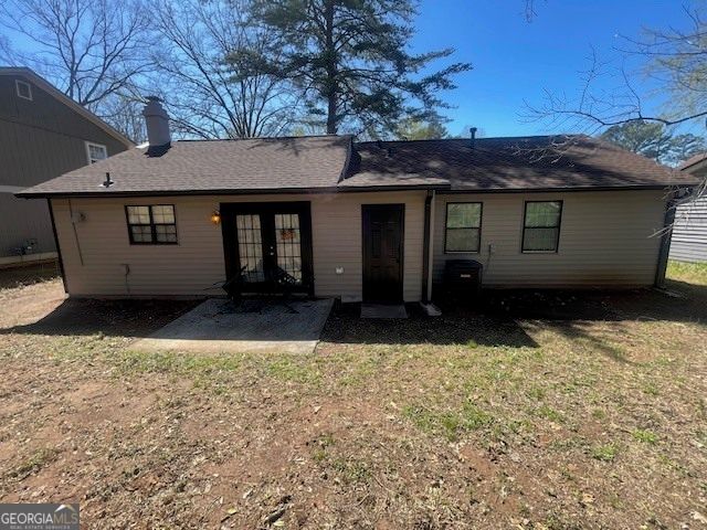 846 Martin Road, Stone Mountain, GA 30088