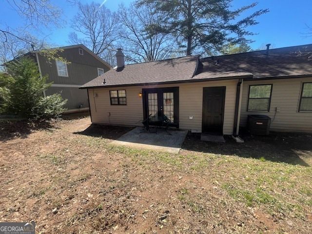 846 Martin Road, Stone Mountain, GA 30088