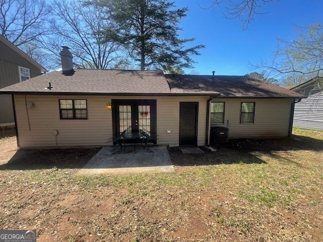 846 Martin Road, Stone Mountain, GA 30088