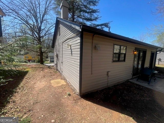 846 Martin Road, Stone Mountain, GA 30088