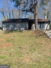 846 Martin Road, Stone Mountain, GA 30088