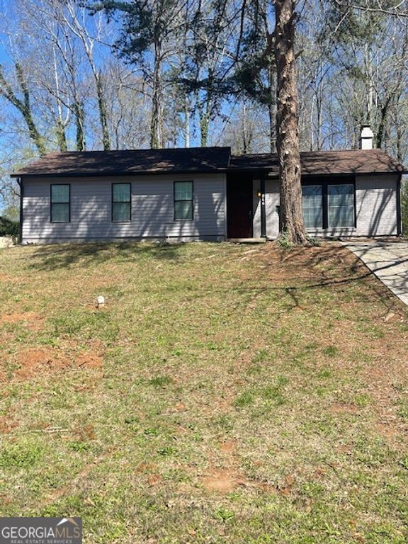 846 Martin Road, Stone Mountain, GA 30088