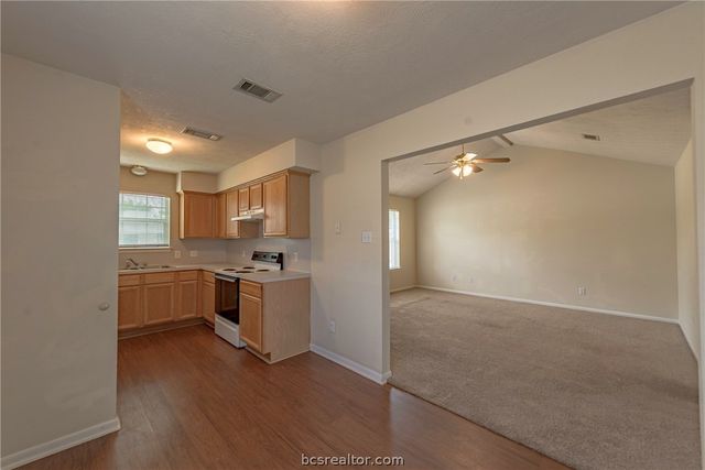 2418 Brittain Court, College Station, TX 77845