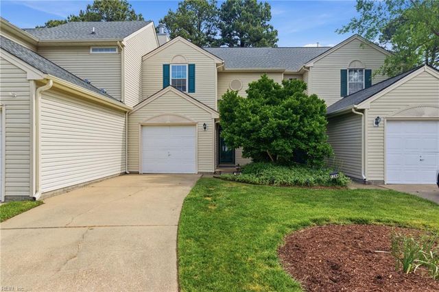 1290 Lake DR, Newport News, VA 23602