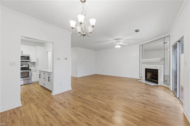 1290 Lake DR, Newport News, VA 23602