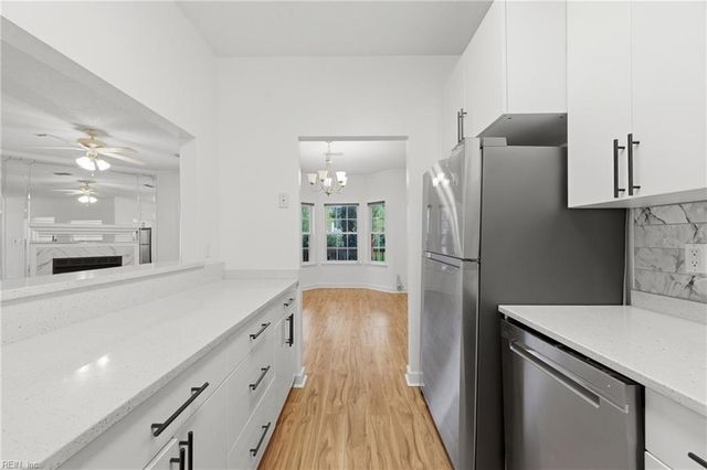 1290 Lake DR, Newport News, VA 23602