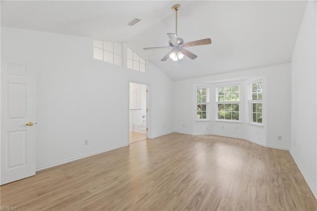 1290 Lake DR, Newport News, VA 23602
