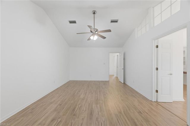 1290 Lake DR, Newport News, VA 23602