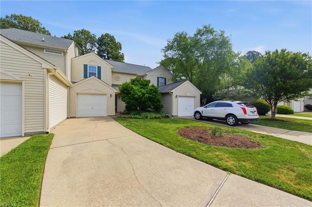 1290 Lake DR, Newport News, VA 23602