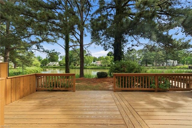 1290 Lake DR, Newport News, VA 23602