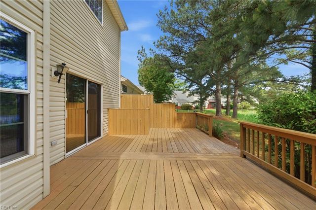 1290 Lake DR, Newport News, VA 23602