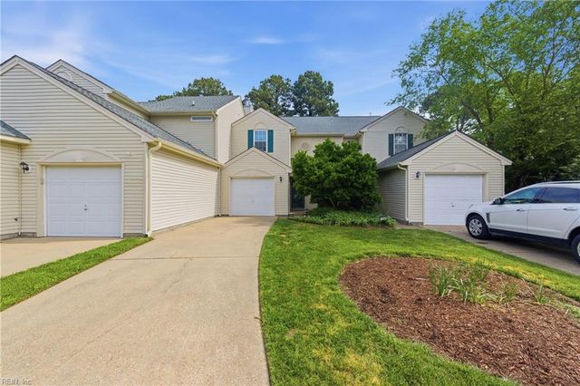 1290 Lake DR, Newport News, VA 23602