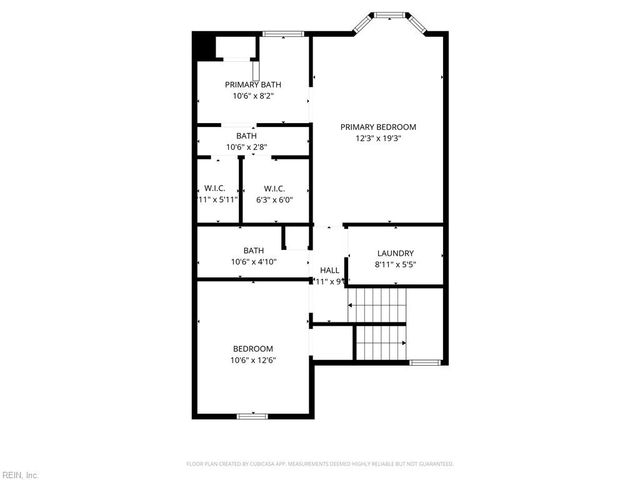 1290 Lake DR, Newport News, VA 23602