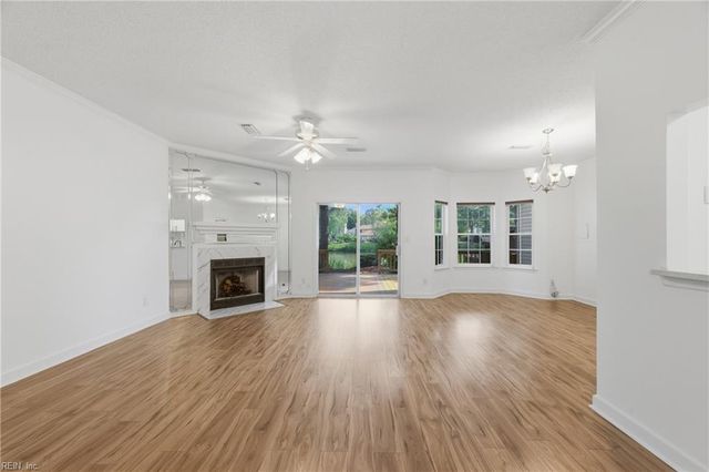 1290 Lake DR, Newport News, VA 23602