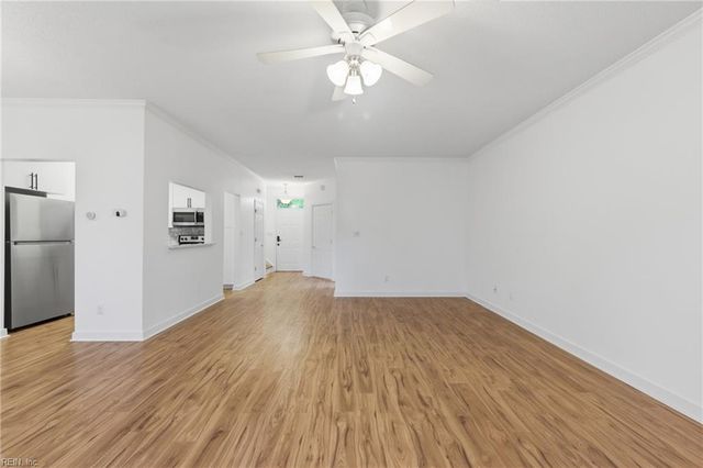 1290 Lake DR, Newport News, VA 23602