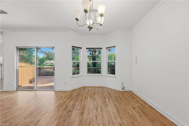 1290 Lake DR, Newport News, VA 23602