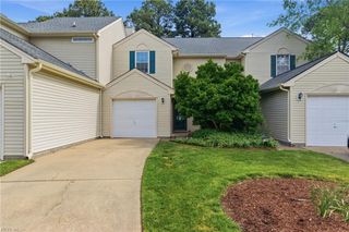 1290 Lake DR, Newport News, VA 23602