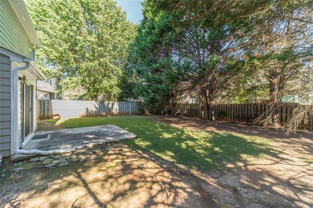 934 Dominion Walk Drive, Snellville, GA 30078