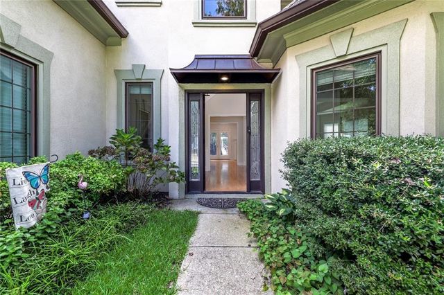 1167 Druid Walk, Decatur, GA 30033