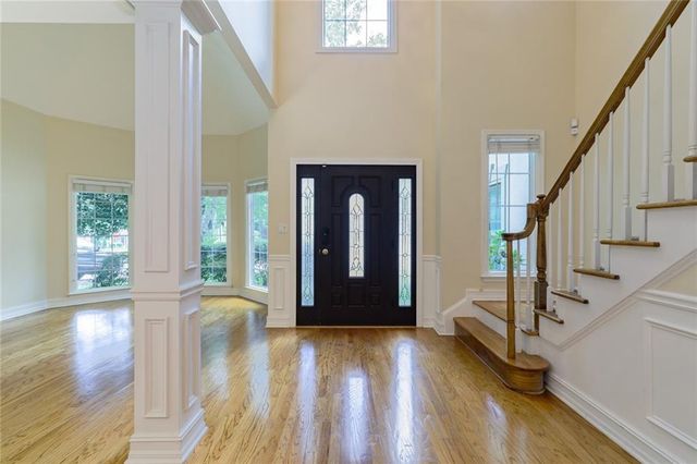 1167 Druid Walk, Decatur, GA 30033