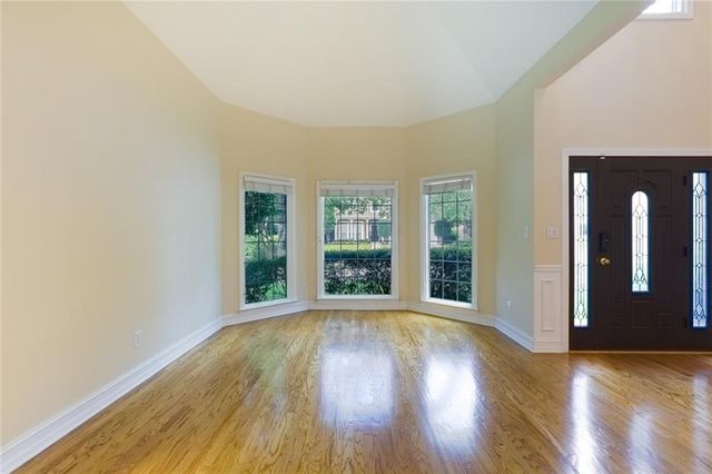 1167 Druid Walk, Decatur, GA 30033
