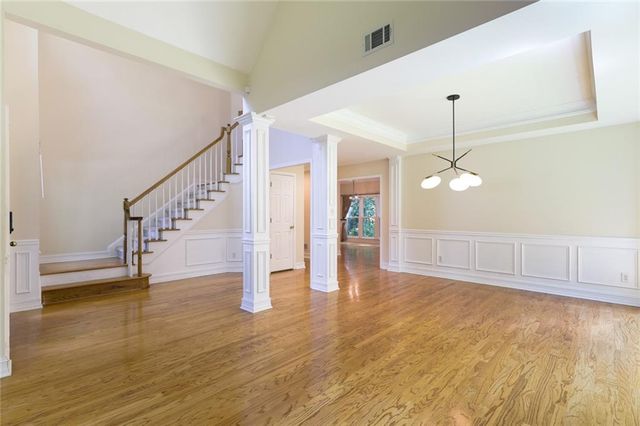 1167 Druid Walk, Decatur, GA 30033