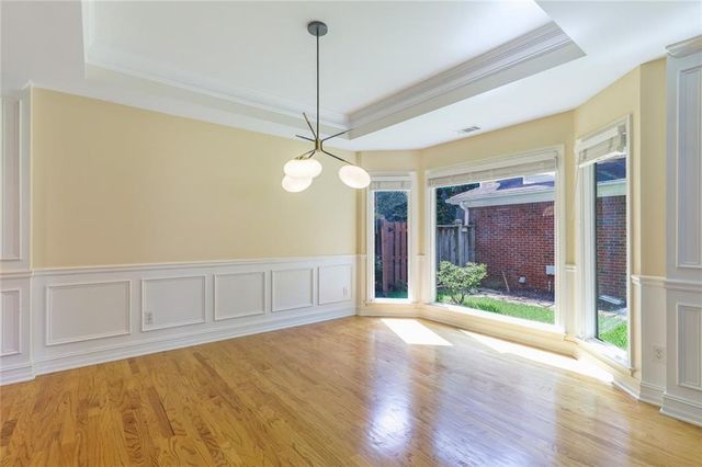 1167 Druid Walk, Decatur, GA 30033