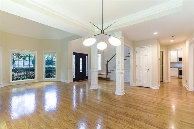 1167 Druid Walk, Decatur, GA 30033