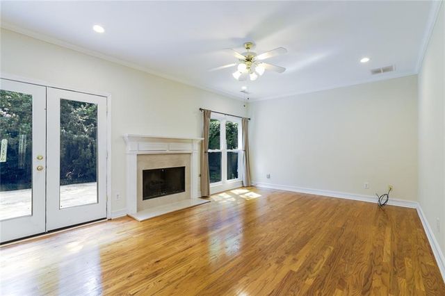 1167 Druid Walk, Decatur, GA 30033