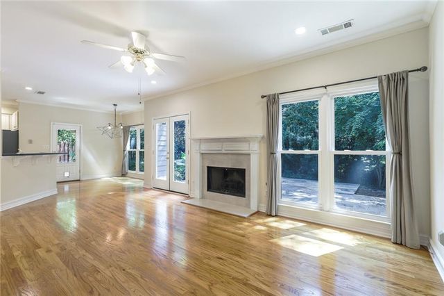 1167 Druid Walk, Decatur, GA 30033