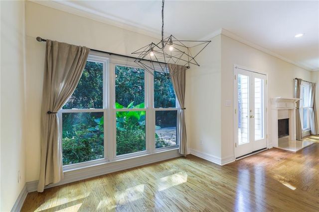 1167 Druid Walk, Decatur, GA 30033
