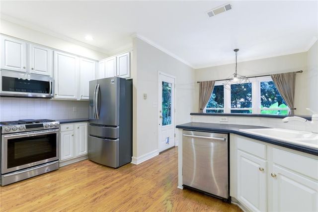 1167 Druid Walk, Decatur, GA 30033