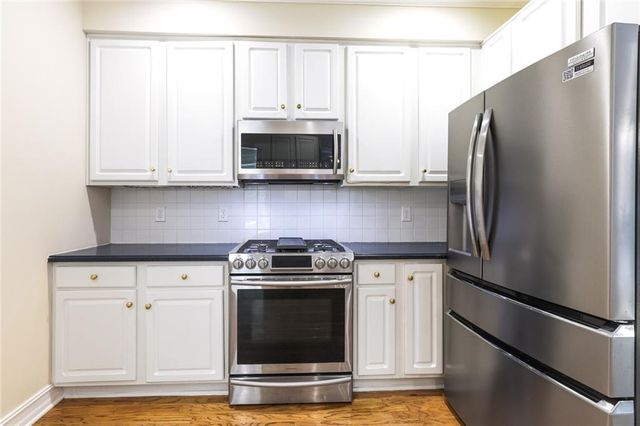 1167 Druid Walk, Decatur, GA 30033