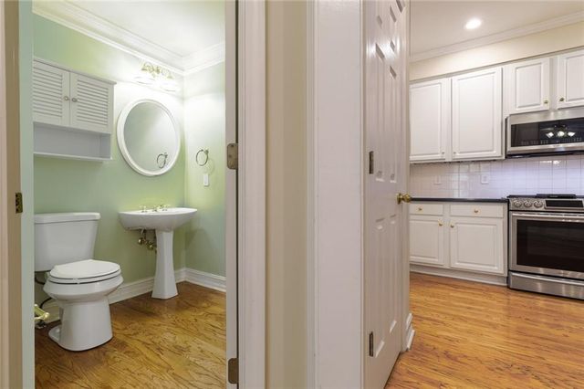 1167 Druid Walk, Decatur, GA 30033