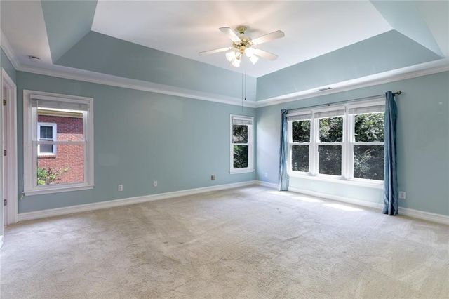 1167 Druid Walk, Decatur, GA 30033