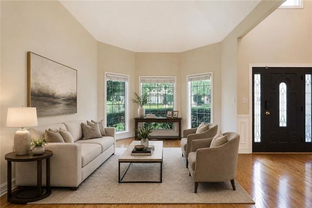 1167 Druid Walk, Decatur, GA 30033