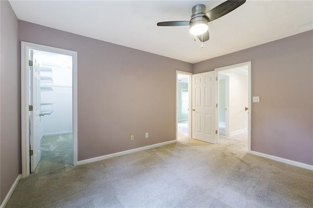 1167 Druid Walk, Decatur, GA 30033