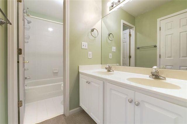 1167 Druid Walk, Decatur, GA 30033