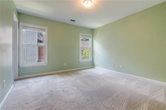 1167 Druid Walk, Decatur, GA 30033