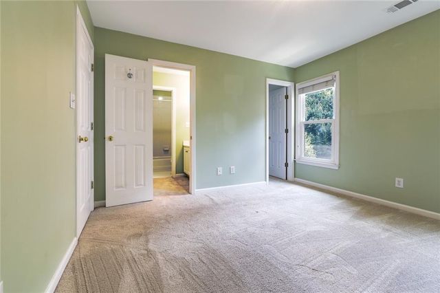 1167 Druid Walk, Decatur, GA 30033